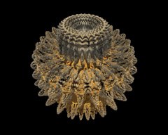 Mandelbulb1634a